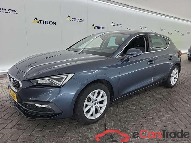 SEAT LEON 1.0 TSI Style Launch Edition 5D 81kW #1
