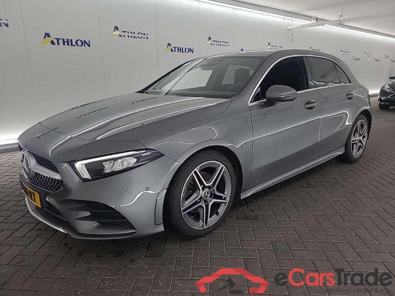 MERCEDES-BENZ A-klasse A 180 d 7G-DCT Business Solution AMG 5D 85kW #1