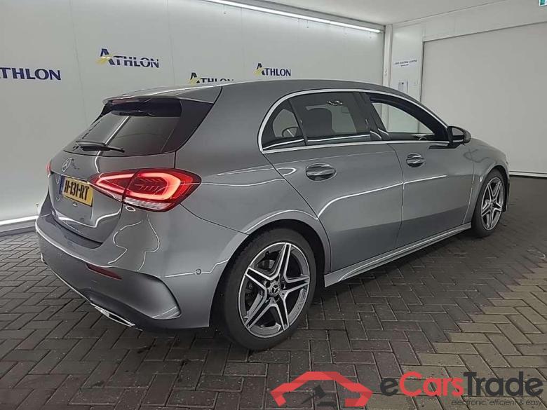 MERCEDES-BENZ A-klasse A 180 d 7G-DCT Business Solution AMG 5D 85kW #3