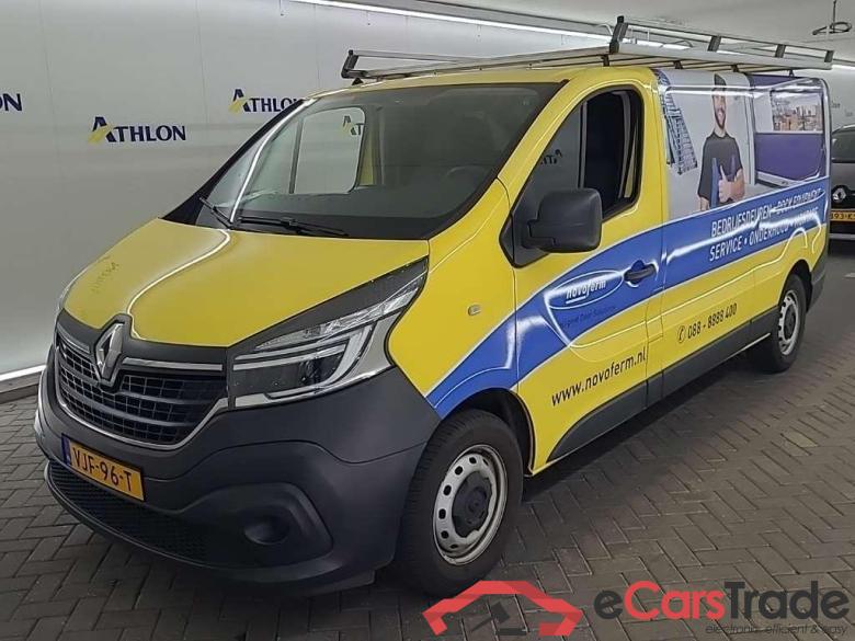 RENAULT Trafic GB L2H1 T29 ENERGY 2.0 dCi 120 Comfort 4D 88kW #1