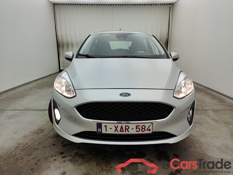 Ford Fiesta 1.1i 52kW Business Class 5d