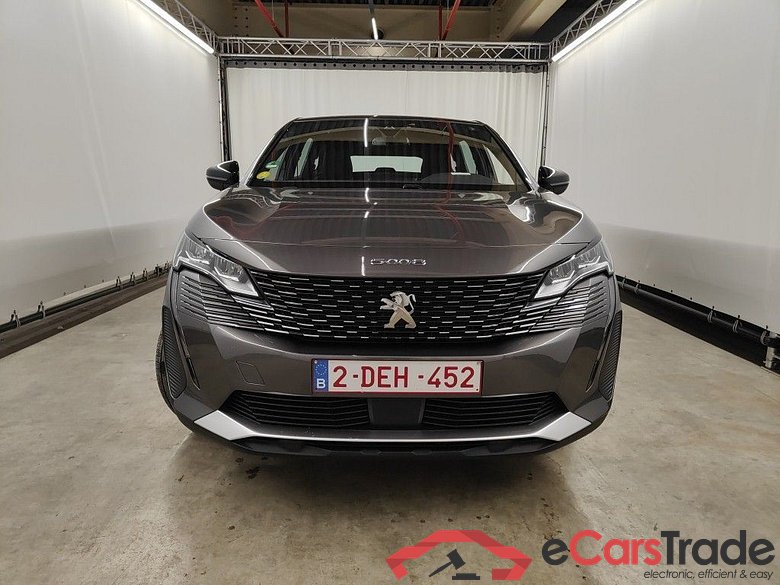 Peugeot 5008 1.5 BlueHDi 96kW S&S EAT8 Active Pack 5d 7pl #1