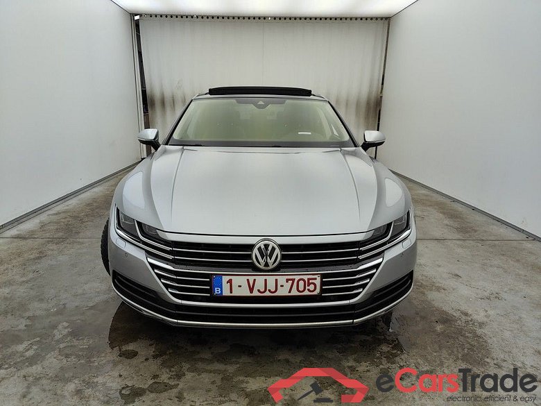 Volkswagen Arteon 2.0 TDI SCR 110kW DSG Elegance 5d