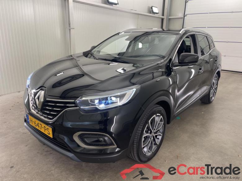 Renault Kadjar FL'18 Renault Kadjar TCe 160 GPF Intens 5d #1