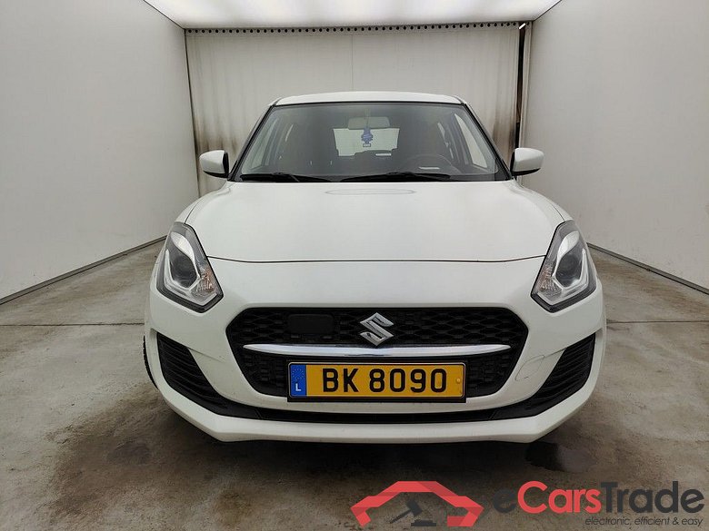 SUZUKI SWIFT - 2020 1.2i 83 SHVS GL 12V 5d