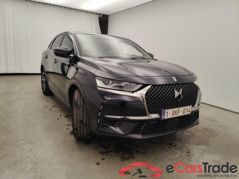 DS 7 Crossback 1.2 PureTech 130 Manual Be Chic 5d #3