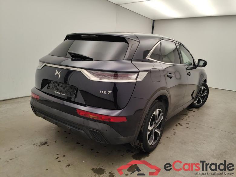 DS 7 Crossback 1.2 PureTech 130 Manual Be Chic 5d #5