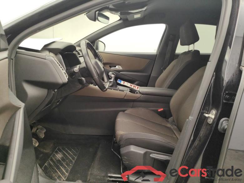 DS 7 Crossback 1.2 PureTech 130 Manual Be Chic 5d #6