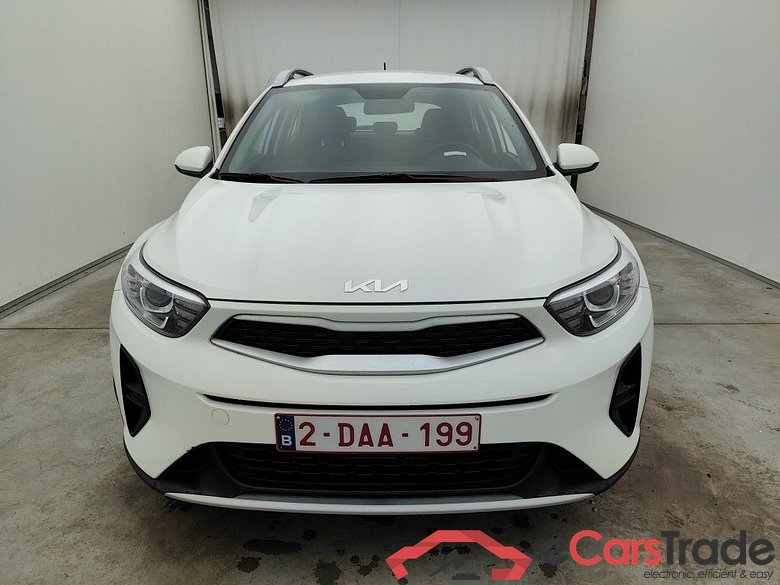 KIA Stonic 1.0 T 100 Urban Edition 5d #1