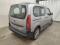 preview Citroen Berlingo #4