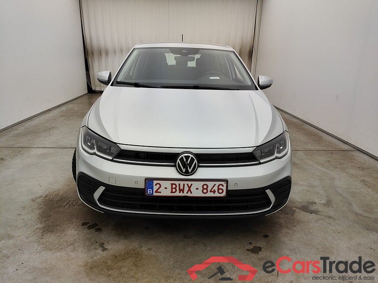 Volkswagen Polo 1.0 TSI Life DSG 5d #1