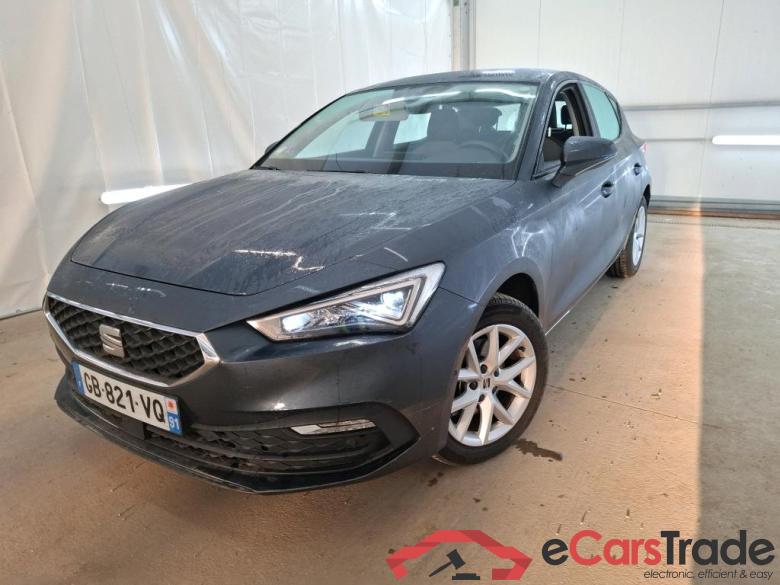 Seat 1.0 TSI 110 S&S Style Business Leon Style 1.0 TSI 110CV BVM6 E6d #1