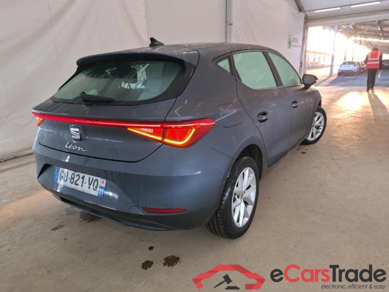 Seat 1.0 TSI 110 S&S Style Business Leon Style 1.0 TSI 110CV BVM6 E6d #3