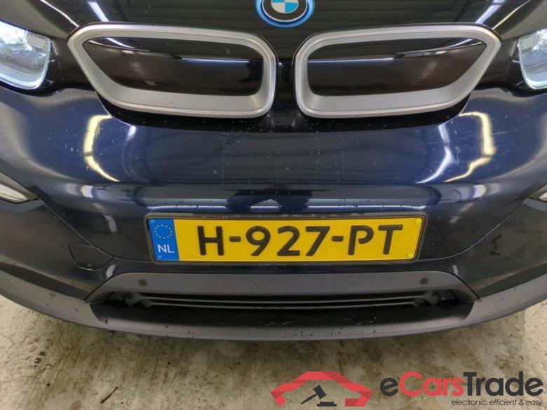 BMW i3 Ex. Ed. 120Ah 42kWh #4