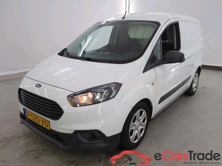 Ford * Trans.Courier '14 Ford Transit Courier Trend 1.5 TDCi 75 pk