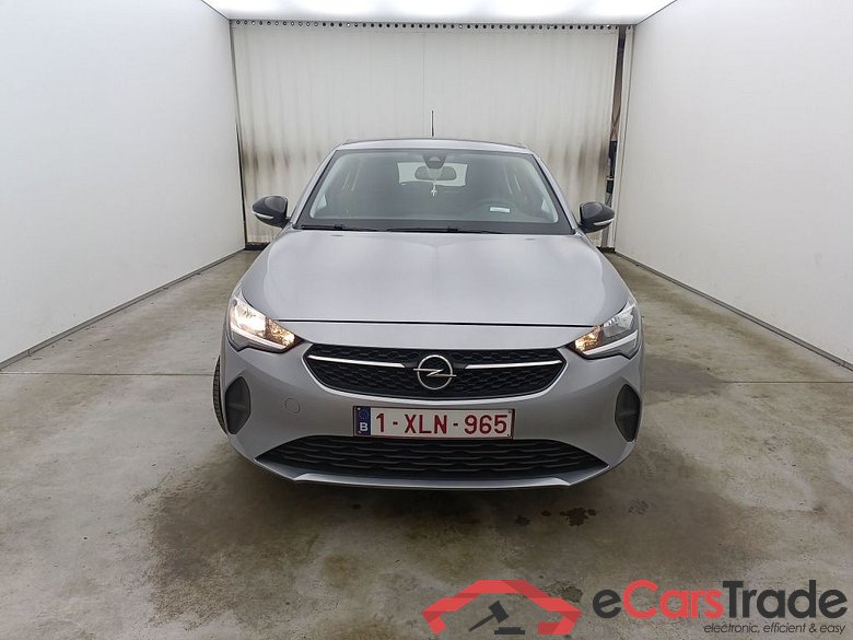Opel Corsa 1.2 55kW S/S Edition 5d #1