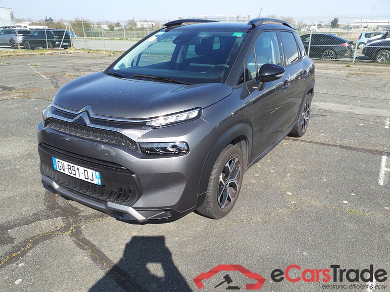 CITROEN C3 Aircross 1.2 PureTech 130 PLUS EAT #1