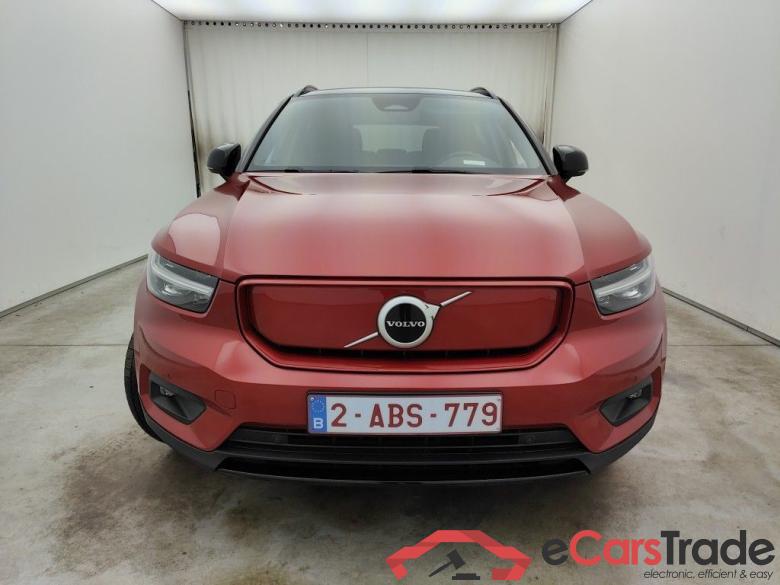 Volvo XC40 P8 4x4 Recharge R-Design 5d #1