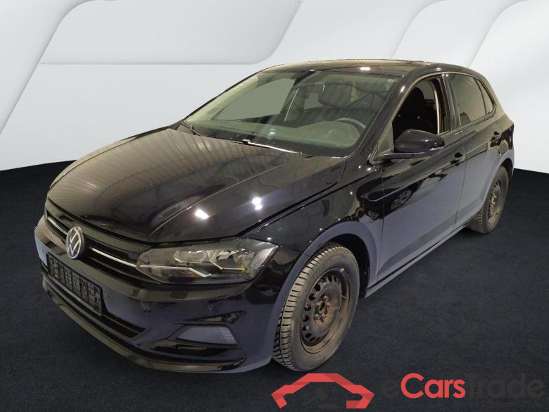 Vw Comfortline Polo Comfortline 1.0 TSI DSG