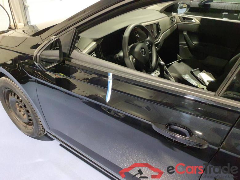 Vw Comfortline Polo Comfortline 1.0 TSI DSG #6