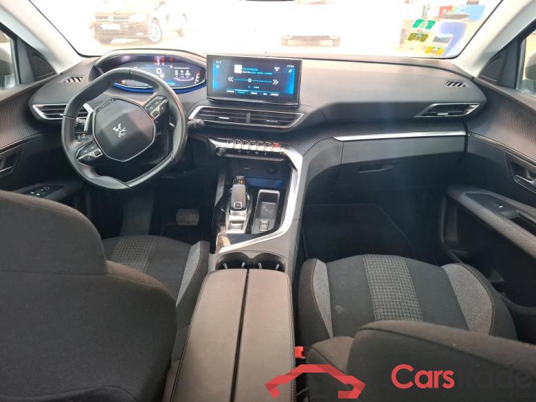 Peugeot BlueHDi 130 S&S EAT8 Active Busine 3008 Active Business 1.5 HDi 130CV BVA8 E6d #5