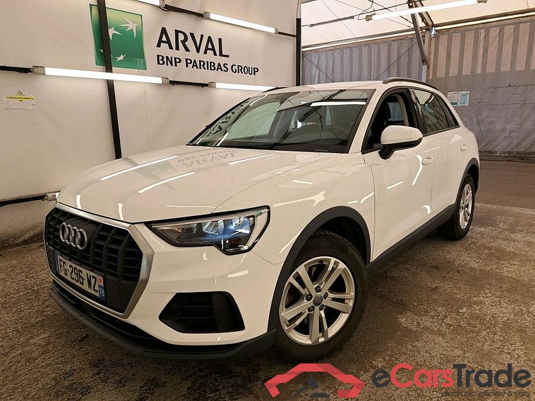 Audi 1.5 35 TFSI 150 Q3 35 TFSI 1.5 TFSI 150CV BVM6 E6dT #1