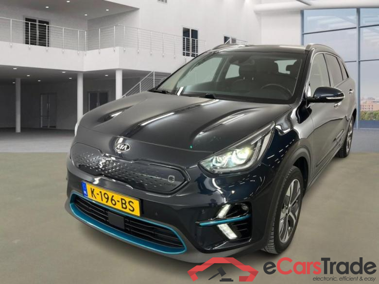 KIA Niro EV 150 kW