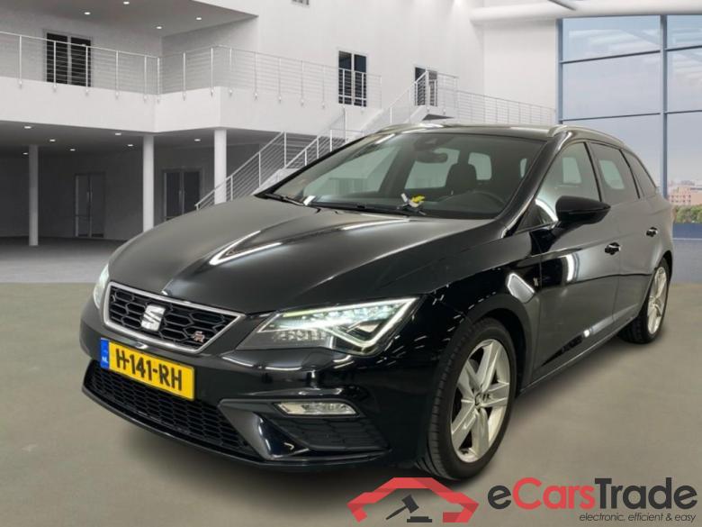SEAT Leon ST 110 kW #1