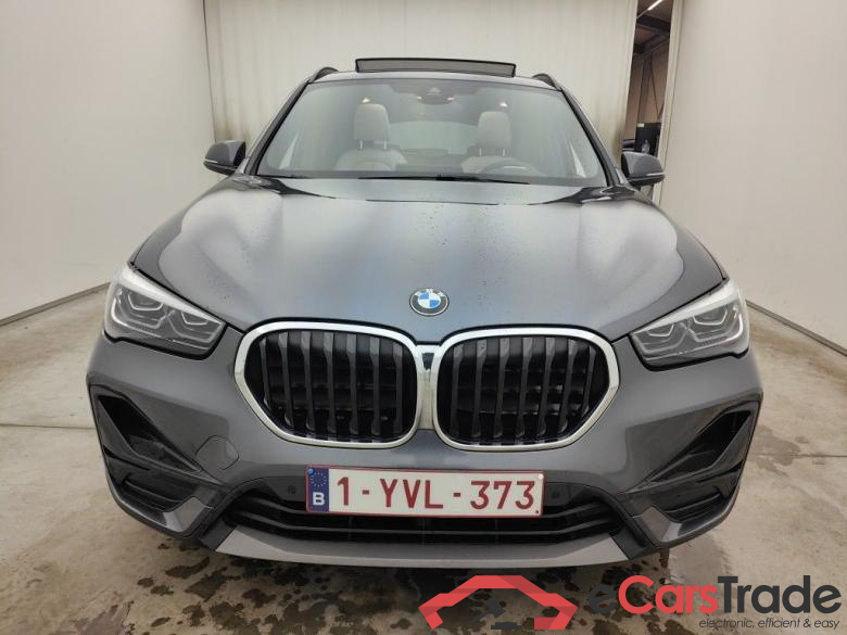 BMW X1 xDrive25e (162 kW) 5d