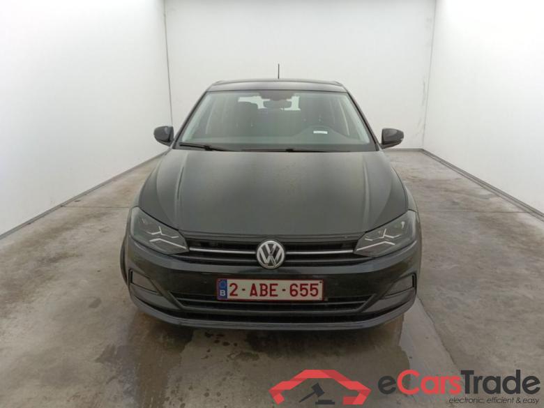 Volkswagen Polo 1.6 TDI 70kW Comfortline 5d