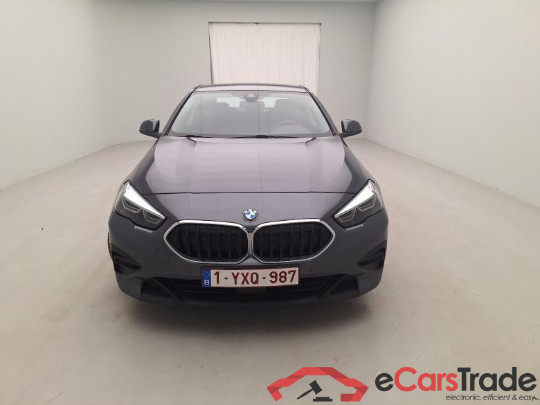 BMW, 2-serie Gr.Coupé '19, BMW 2 Reeks Gran Coupé 216dA (85kW) 4d