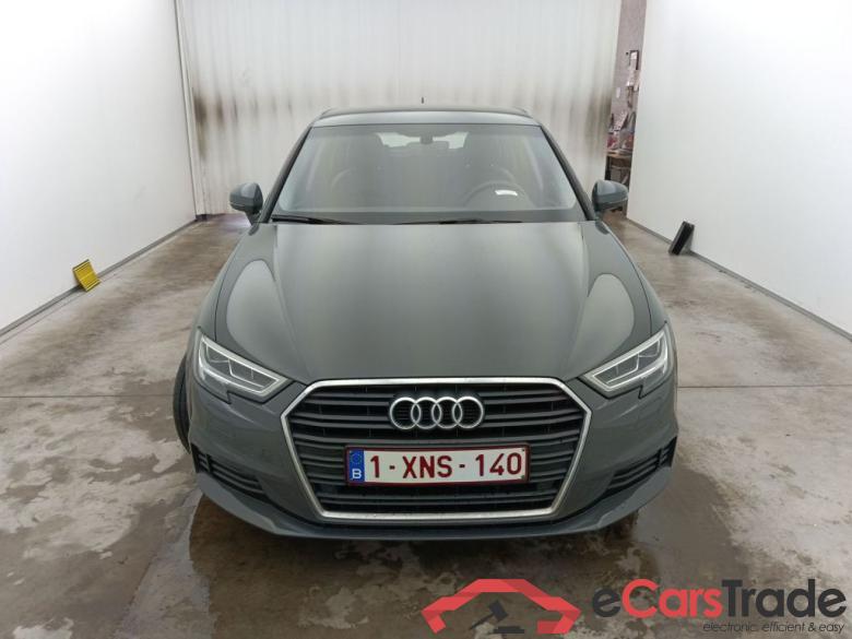 Audi A3 Sportback 1.5 35 TFSi 110kW S tronic 5d #1