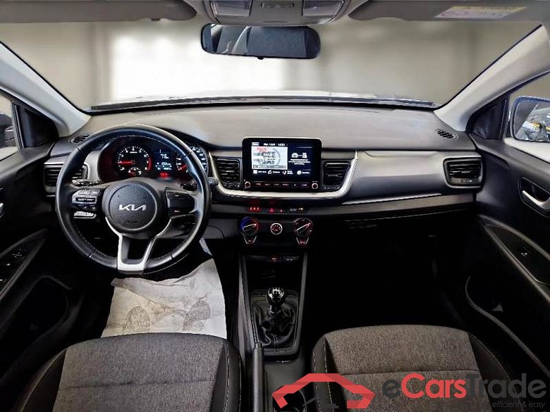 Kia 1.2DPIURBAN KIA Stonic / 2017 / 5P / SUV 1.2 DPI URBAN #3
