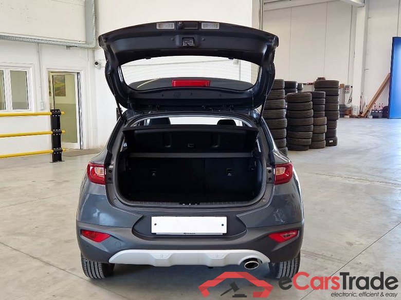 Kia 1.2DPIURBAN KIA Stonic / 2017 / 5P / SUV 1.2 DPI URBAN #5