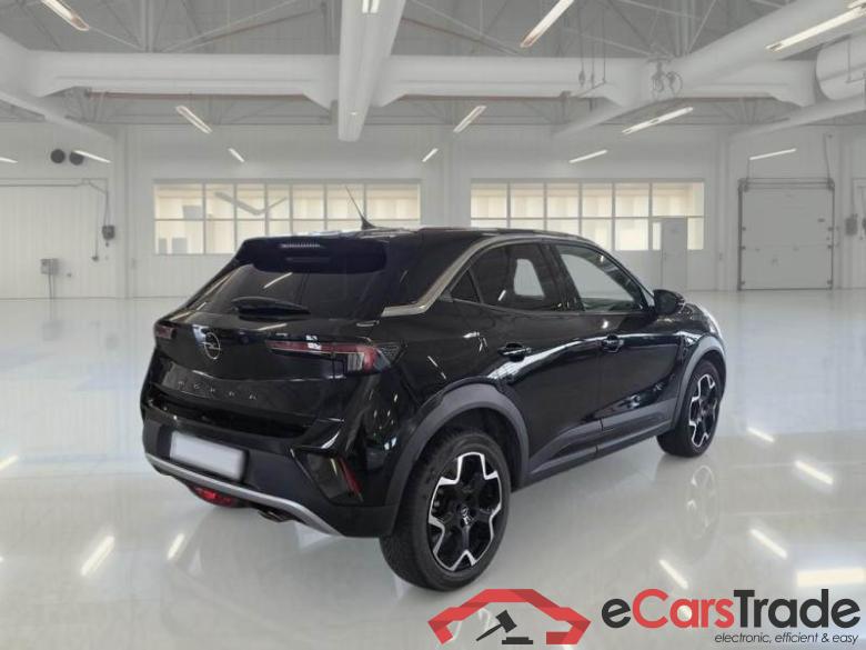 Opel 12 OPEL MOKKA / 2020 / 5P / SUV 1.2 T 130CV ULTIMATE AT8 #2