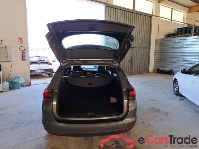 Opel 2 OPEL ASTRA / 2019 / 5P / STATION WAGON ST 1.5 CDTI BUSINESS ELEGA.122CV SeS MT6 #5
