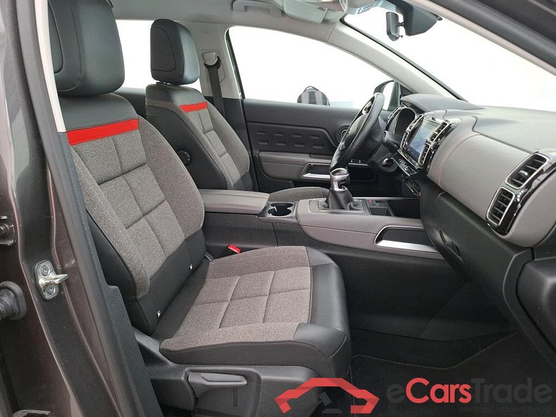 Citroen BlueHDi 130 S&S BVM6 Business C5 Aircross Business 1.5 BlueHDi 130CV BVM6 E6dT #6