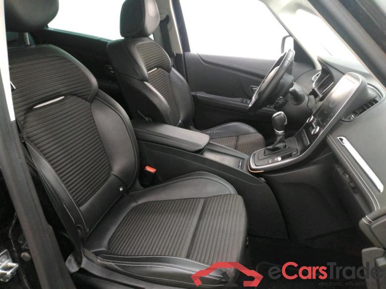 Renault Business Intens Blue dCi 150 EDC Scenic IV Grand Business Intens 1.7 dCi 150CV BVA6 E6dT #6