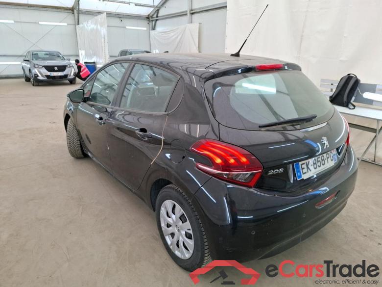Peugeot 1.6 BLUEHDI 75 PREMIUM PACK 208 Affaire Premium Pack 1.6 HDi 75CV BVM5 E6 #2