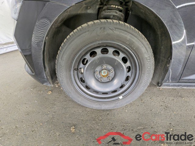 Skoda Scala ´19 Scala Ambition 1.0 TSI 81KW MT6 E6d #6