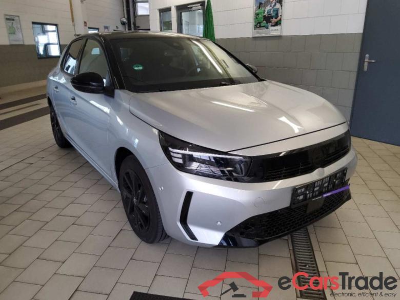 Opel Corsa F (2019->) DE - LimS5 1.2 Turbo EU6e, GS (EURO 6e), (Facelift) 2023 - 2025 #2