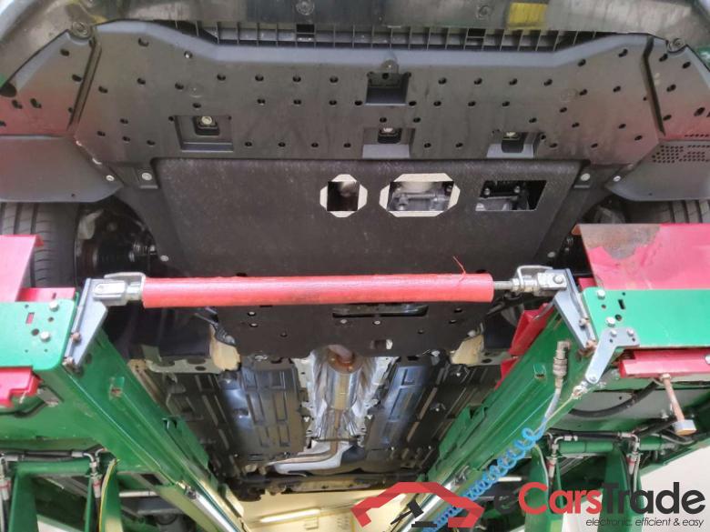 Opel Corsa F (2019->) DE - LimS5 1.2 Turbo EU6e, GS (EURO 6e), (Facelift) 2023 - 2025 #5