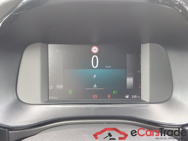 Opel Corsa F (2019->) DE - LimS5 1.2 Turbo EU6e, GS (EURO 6e), (Facelift) 2023 - 2025 #6