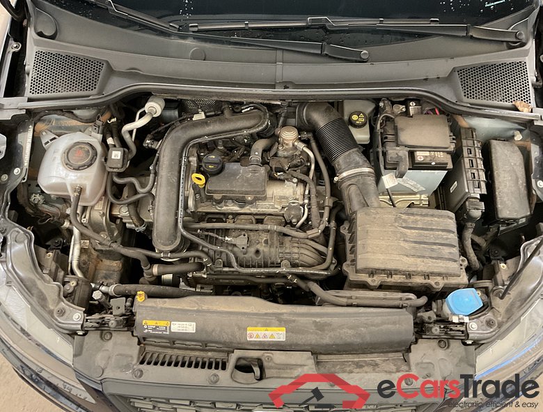 SEAT Ibiza 5P/D New Ibiza Move! 1.0 TSI 95ch (70kW) MANUELLE 5v Start/Stop EURO 6 AP #6