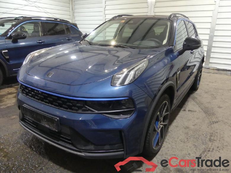 LynkAndCo Lynk & Co 01 ´20 LYNK & CO 01 PHEV 5d 132kW #1