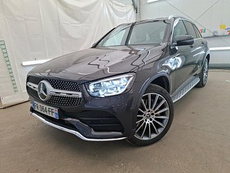 Mercedes GLC 300