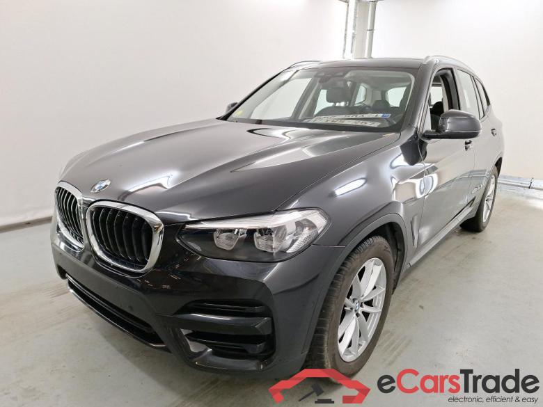BMW X3 2.0 SDRIVE18D (110KW) AUTO Business Plus Mirror Parking Assistant #1