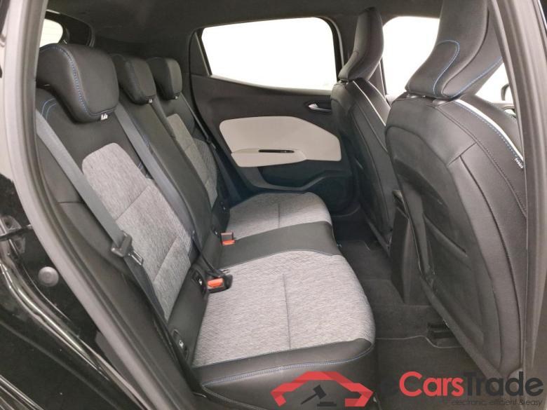 RENAULT Clio 1.6 E-TECH HYBRID E-TECH FIRST #6