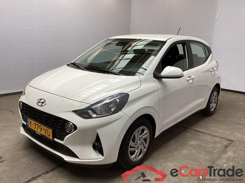 HYUNDAI I10 1.0 Comfort #1