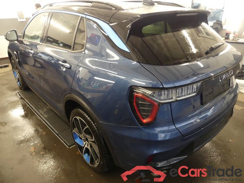 LynkAndCo Lynk & Co 01 ´20 LYNK & CO 01 PHEV 5d 132kW #3